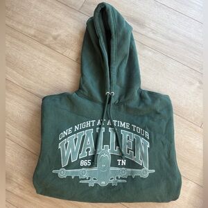 Morgan Wallen Tour Hoodie